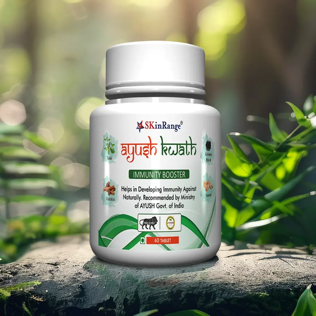 Ayush Kwath Tablets